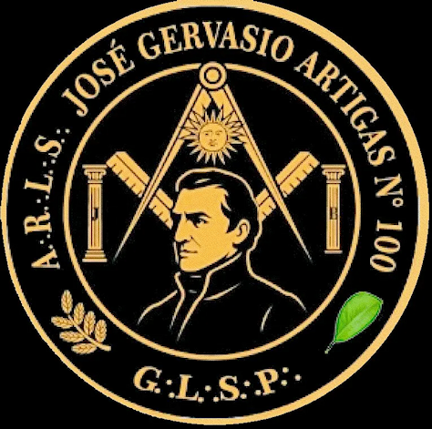 Escudo Logia Artigas
